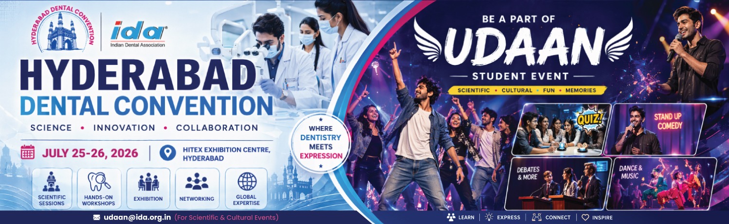 Pune Dental Show